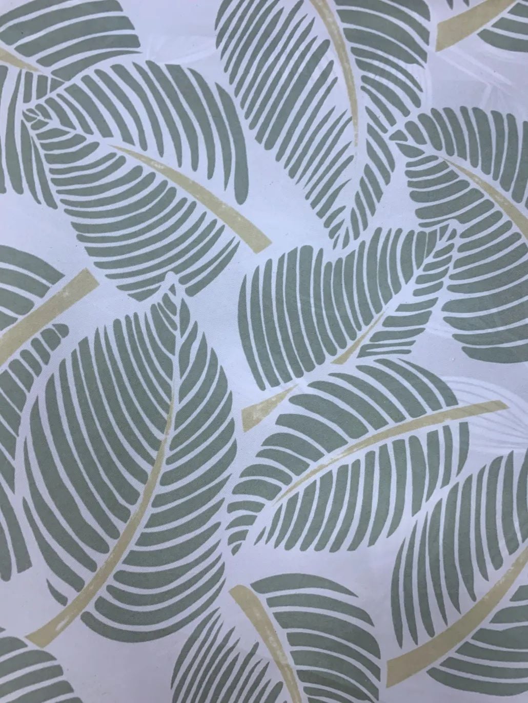 2021 (Summer) Foulola News:High Grade Print Country Style 1/4 details