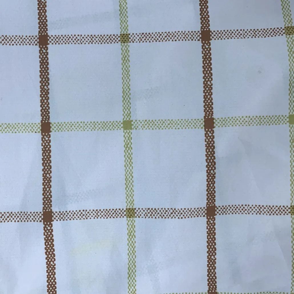 2021 (Summer) Foulola News：High Grade Print-- Moden Style 3/4 factory