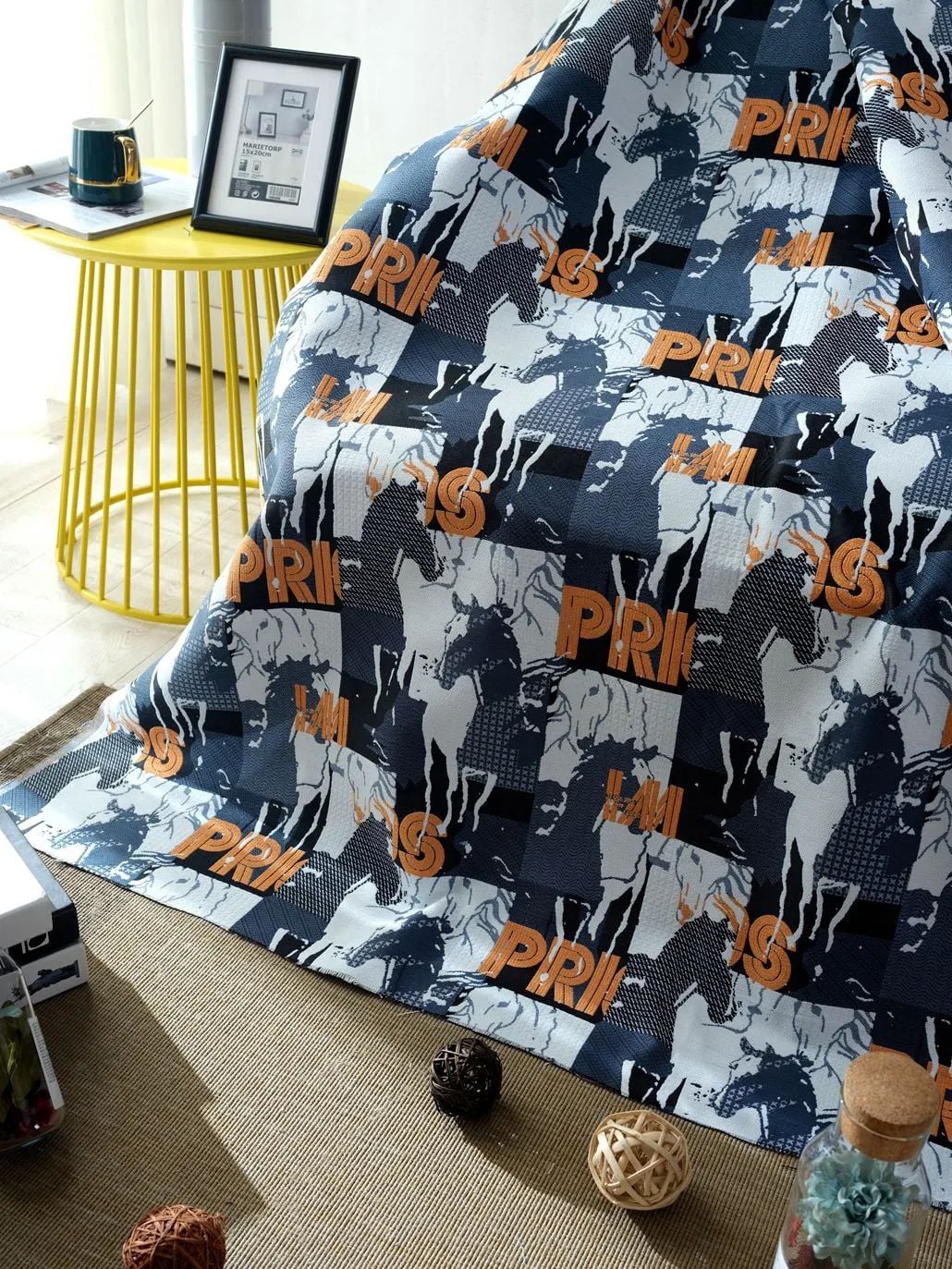 Foulola News:High Grade Jacquard Sofa Fabric - 8 details