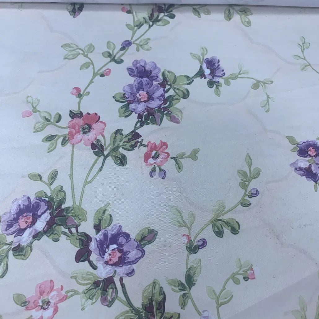 2021 (Summer) Foulola News：High Grade Print Country Style 2/4 factory