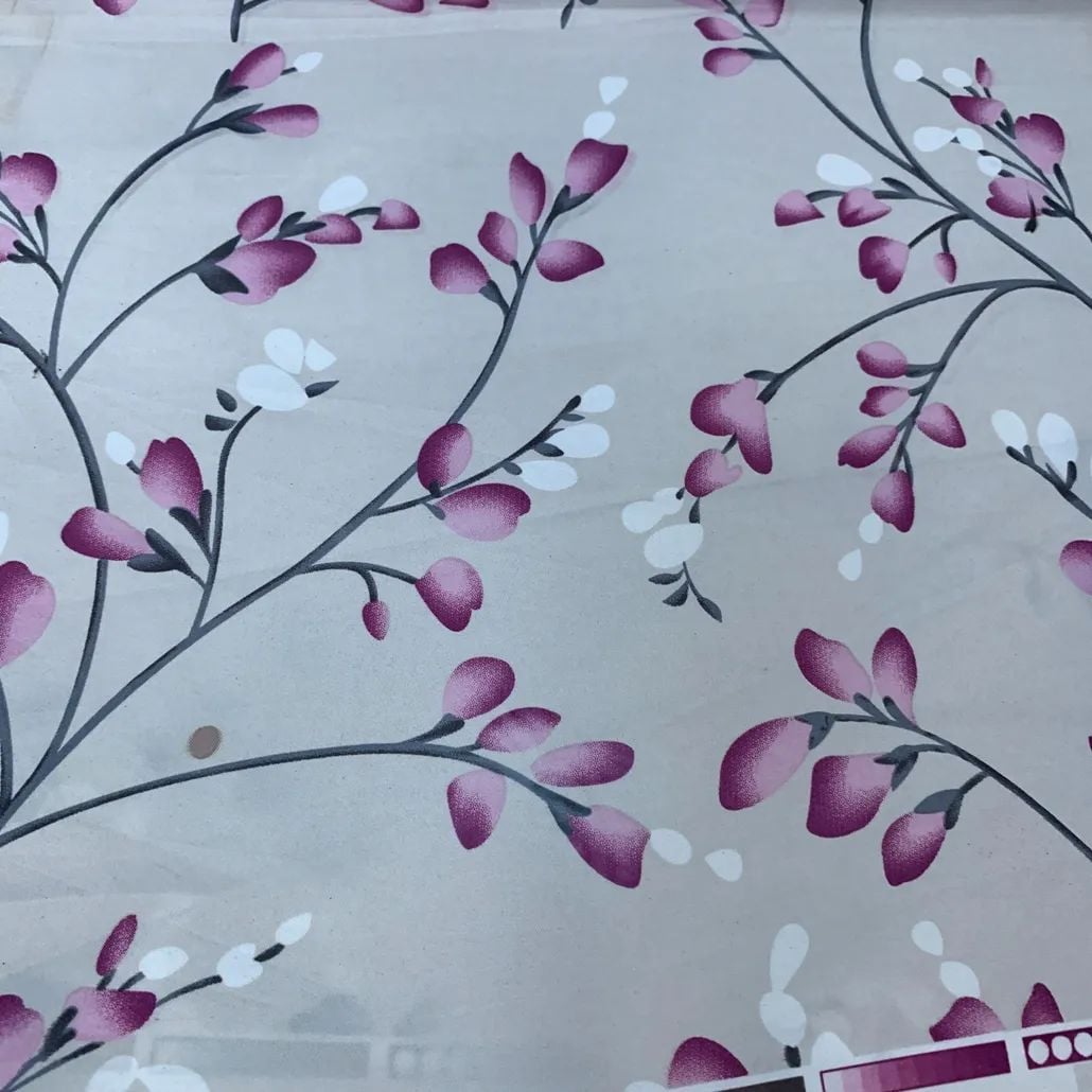 2021 (Summer) Foulola News:High Grade Print Country Style 1/4 factory