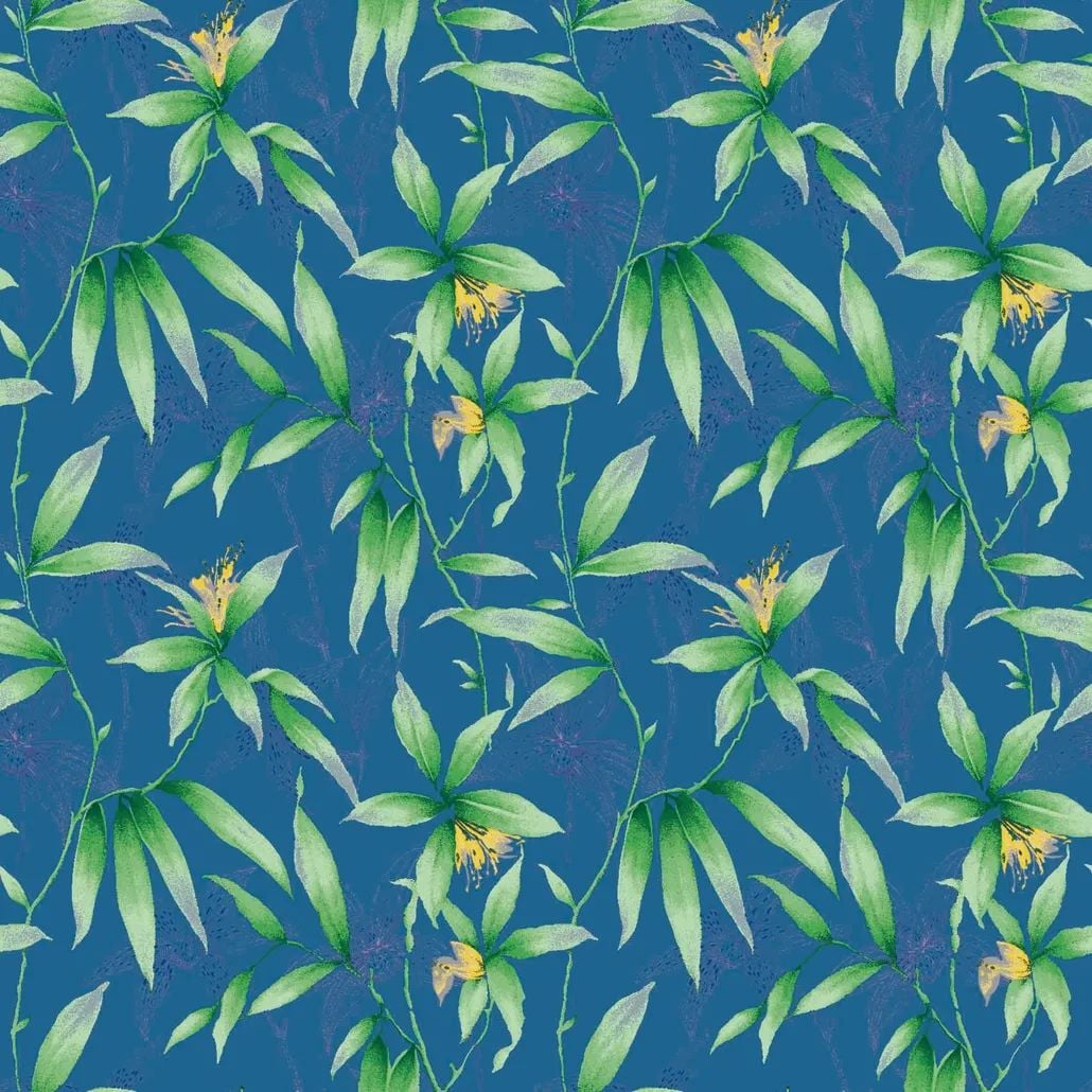 2021 (Summer) Foulola News:High Grade Print Country Style 4/4: details