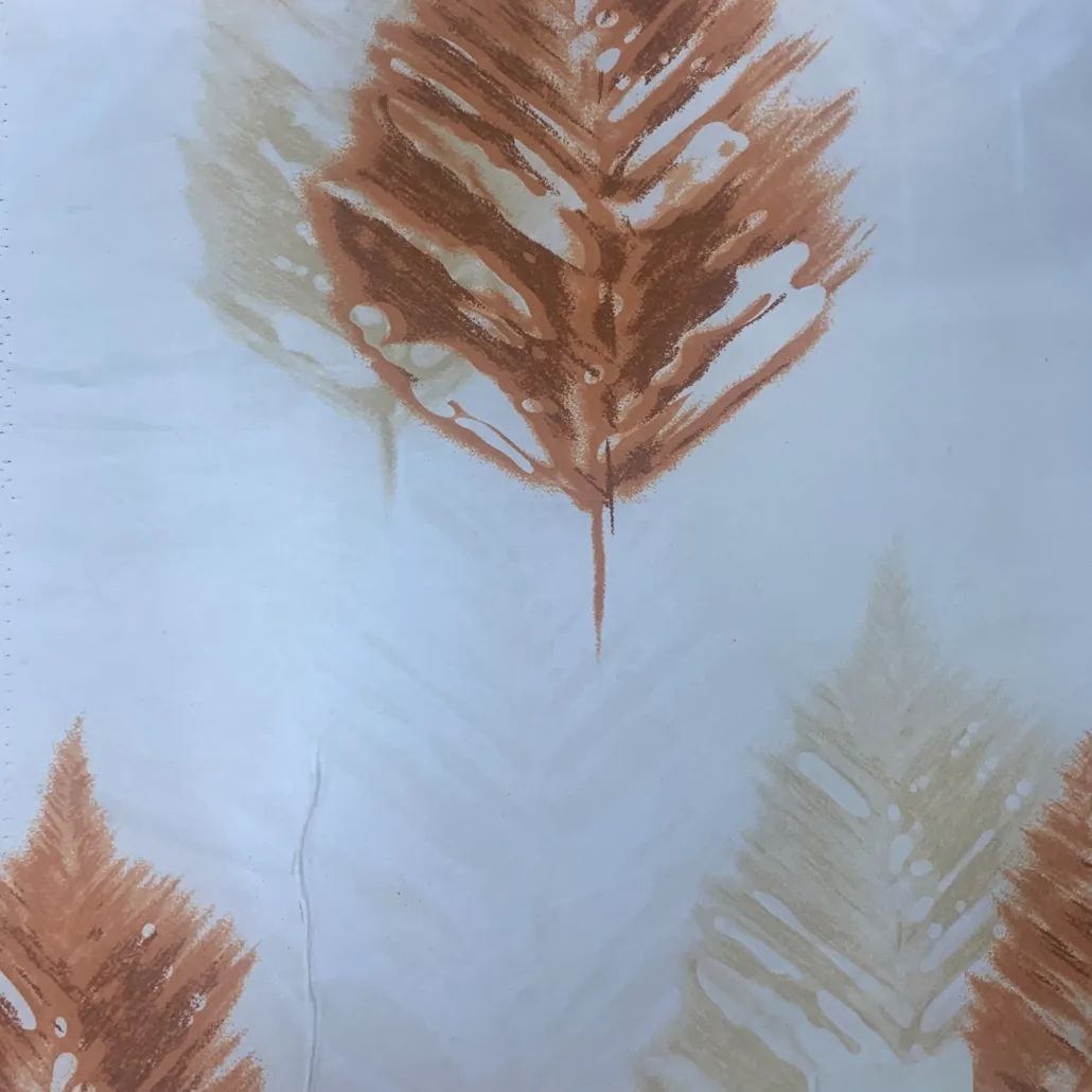 2021 (Summer) Foulola News：High Grade Print Country Style 2/4 details