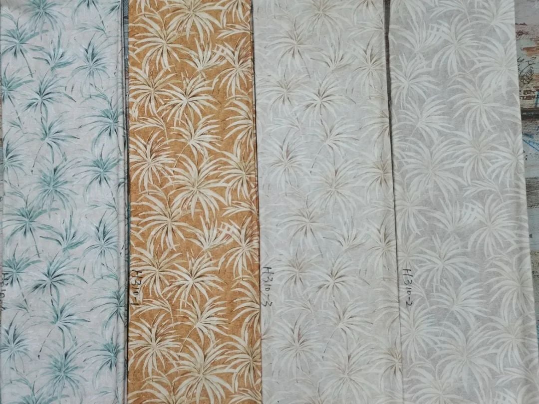 2021 (Summer) Foulola News：High Grade Print Country Style 2/4 supplier