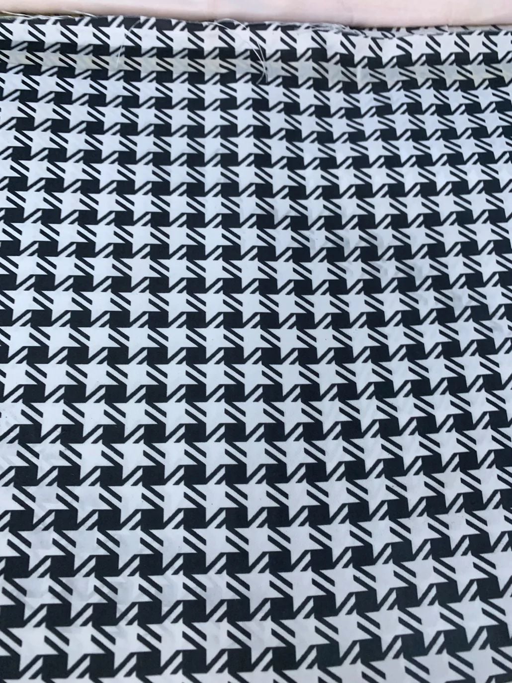 2021 (Summer) Foulola News：High Grade Print-- Moden Style 3/4 manufacture