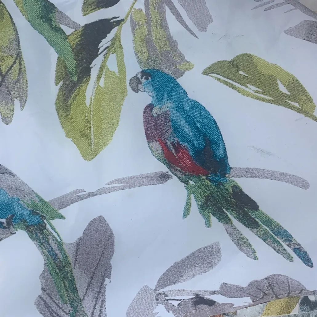 2021 (Summer) Foulola News：High Grade Print Country Style 2/4 factory