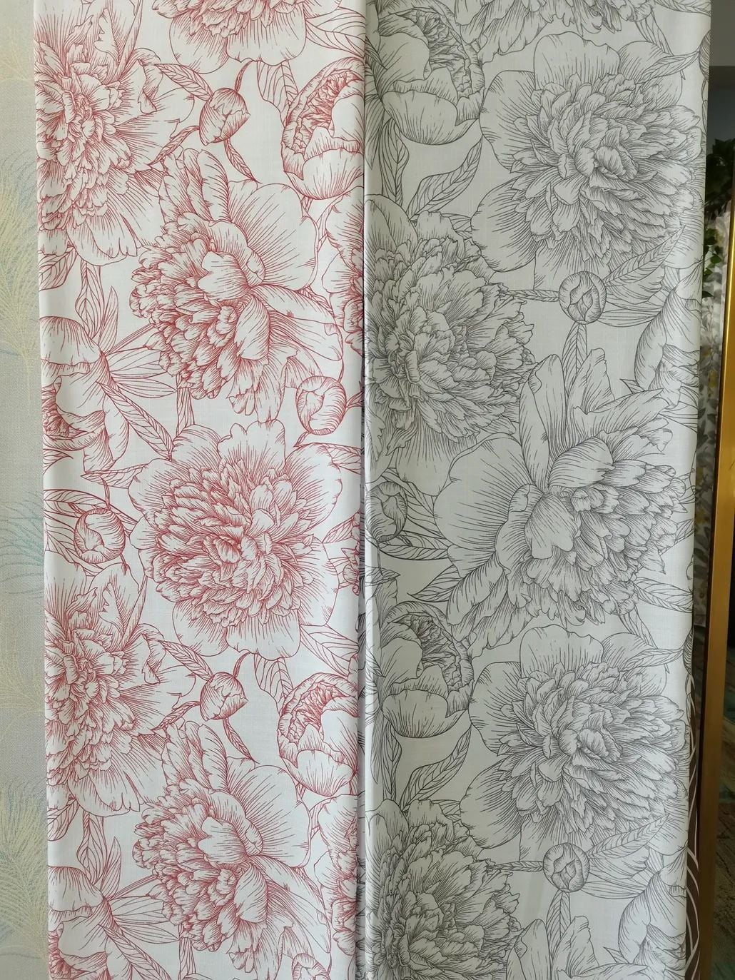 2021 (Summer) Foulola News：High Grade Print Country Style 2/4 details