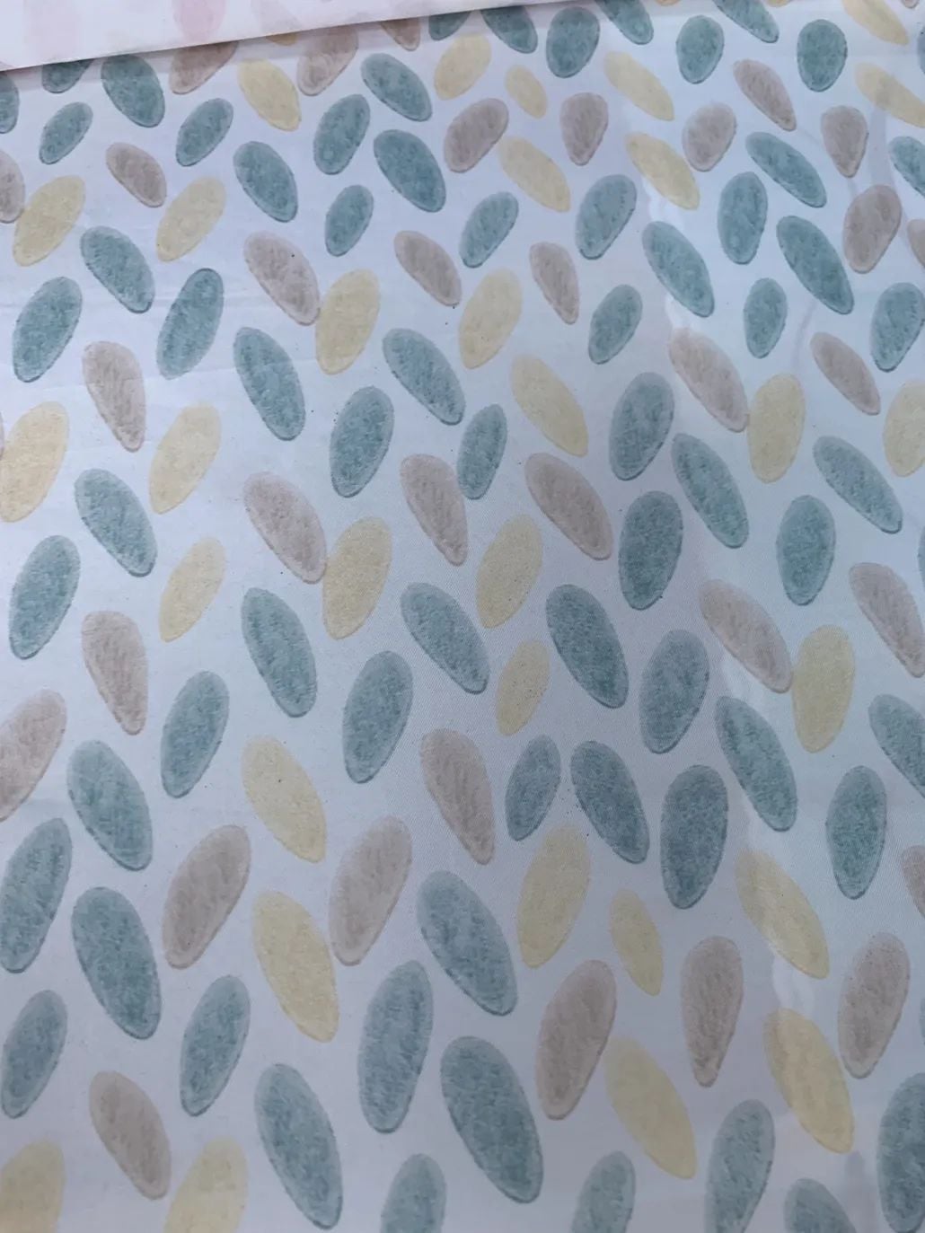 2021 (Summer) Foulola News：High Grade Print-- Moden Style 3/4 factory
