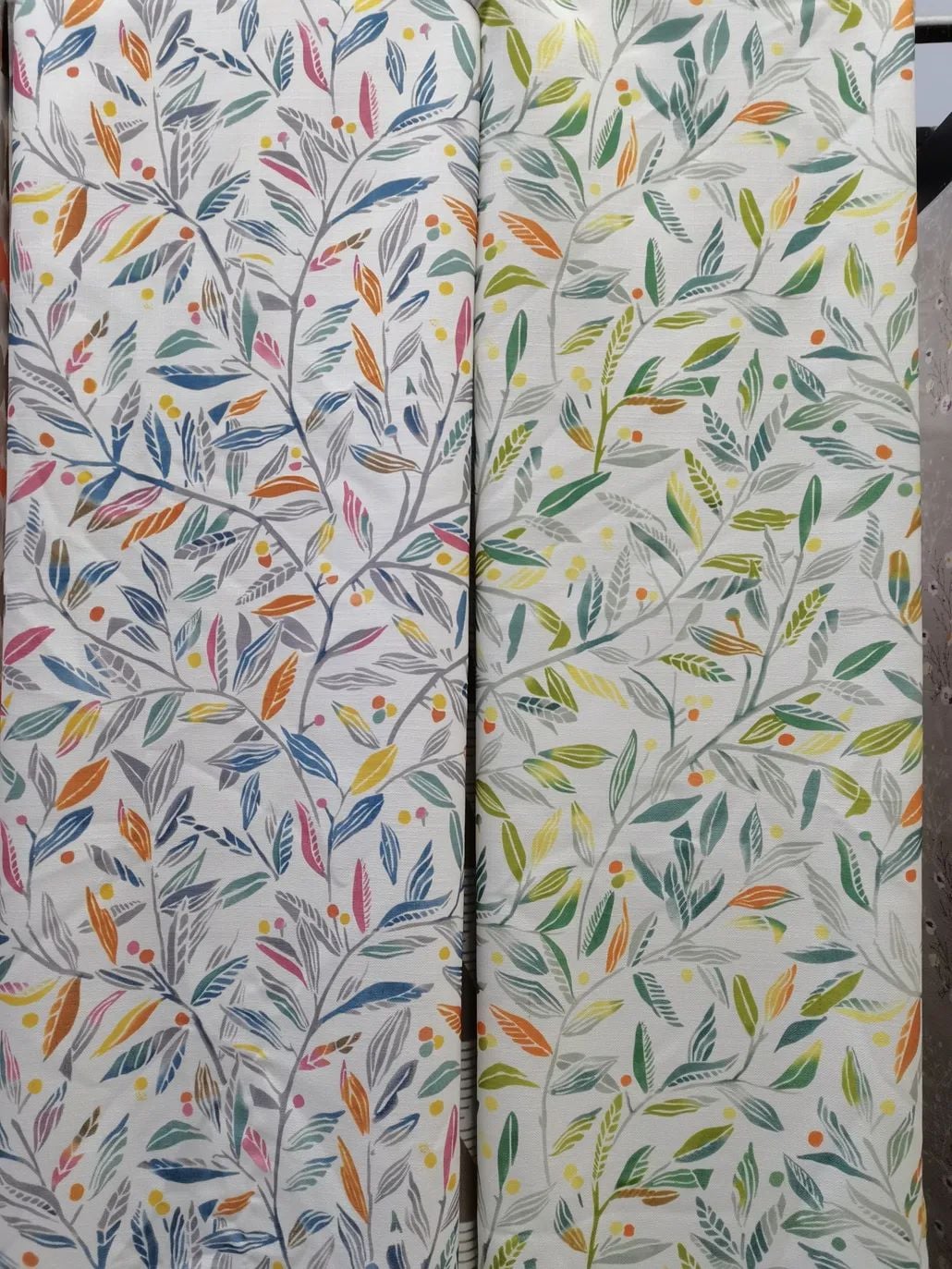 2021 (Summer) Foulola News：High Grade Print Country Style 3/4 supplier