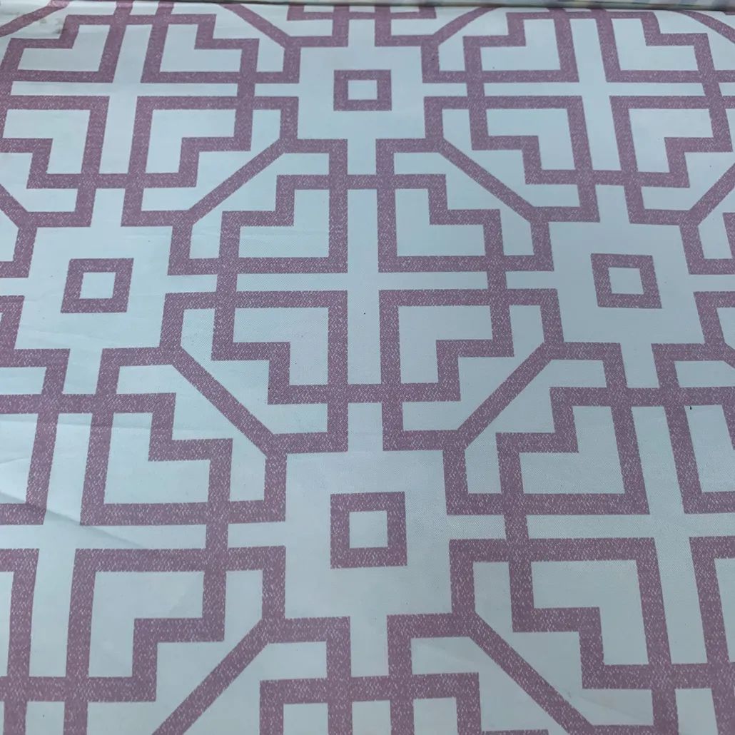 2021 (Summer) Foulola News：High Grade Print-- Moden Style 3/4 manufacture