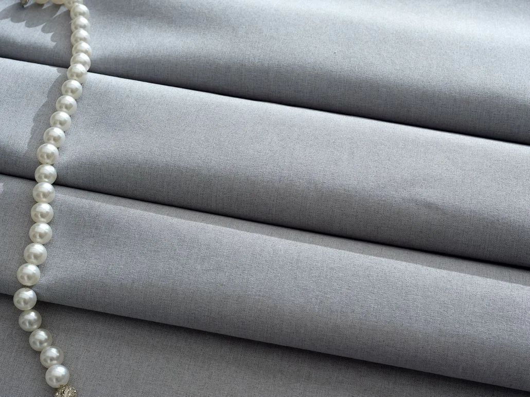 Foulola News:Plain Linen Sofa Fabric 06 Series supplier