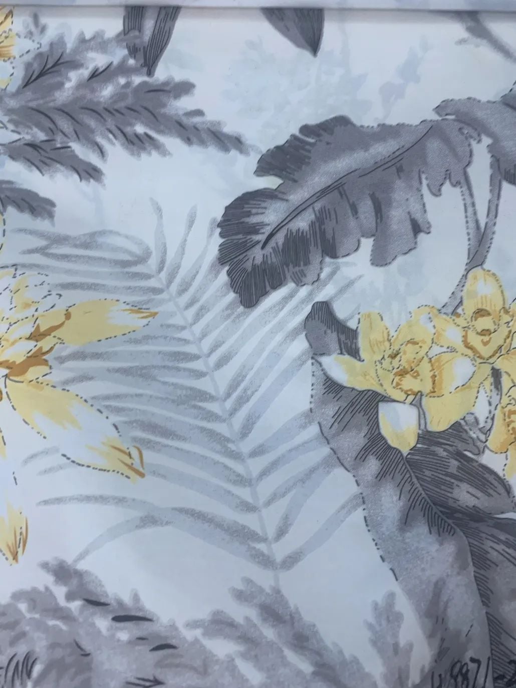 2021 (Summer) Foulola News：High Grade Print Country Style 2/4 supplier