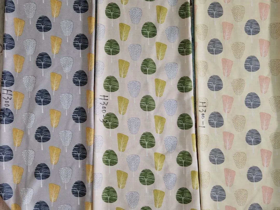 2021 (Summer) Foulola News: High Grade Print-- Moden Style 2/4 manufacture