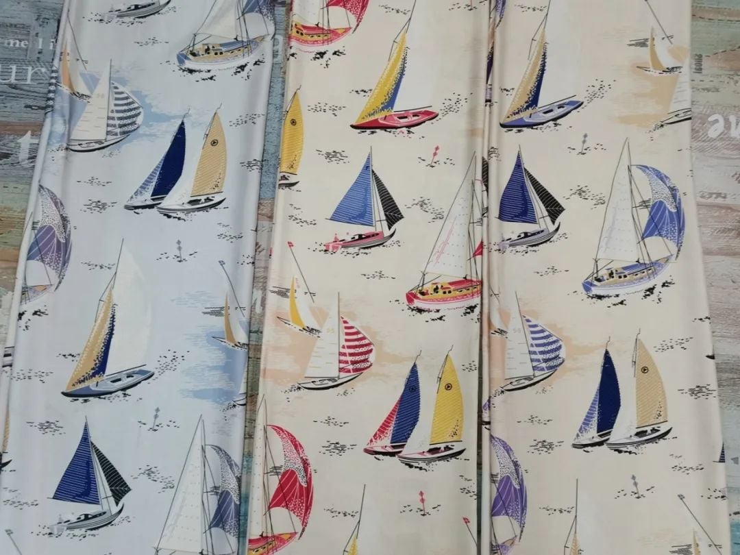 2021 (Summer) Foulola News: High Grade Print-- Moden Style 2/4 supplier