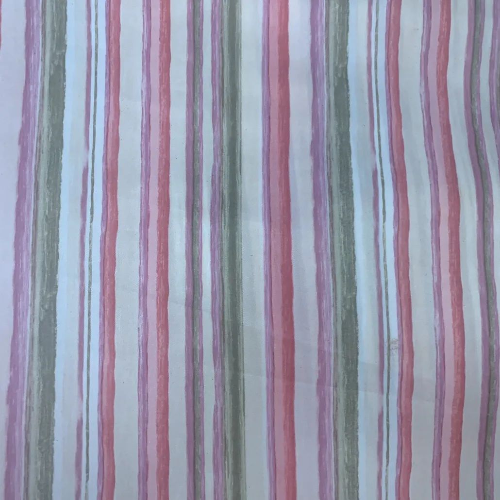 2021 (Summer) Foulola News: High Grade Print-- Moden Style 1/4 details