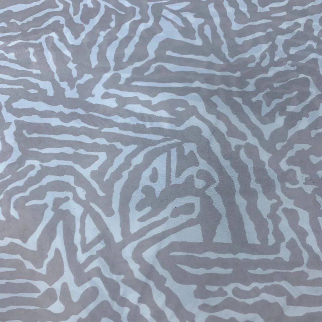2021 (Summer) Foulola News：High Grade Print-- Moden Style 3/4 supplier