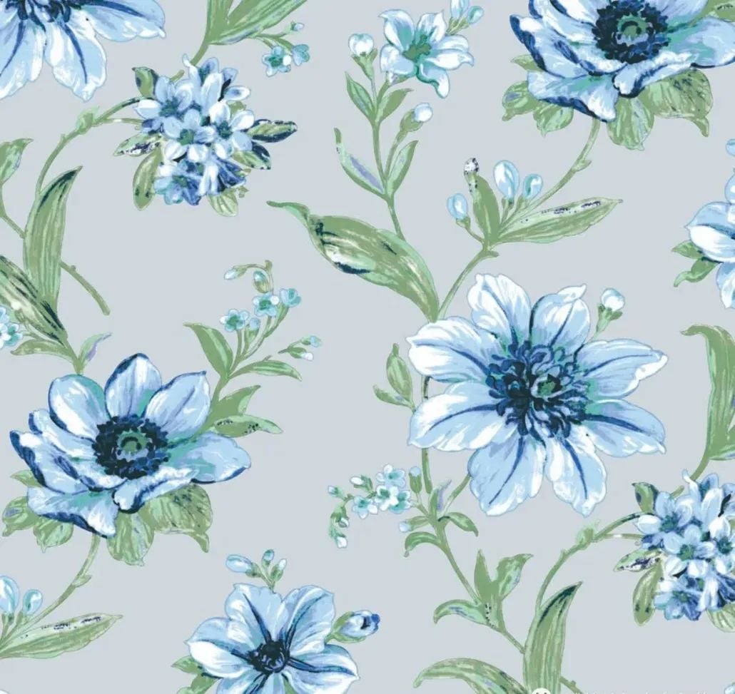 2021 (Summer) Foulola News：High Grade Print Country Style 3/4 details
