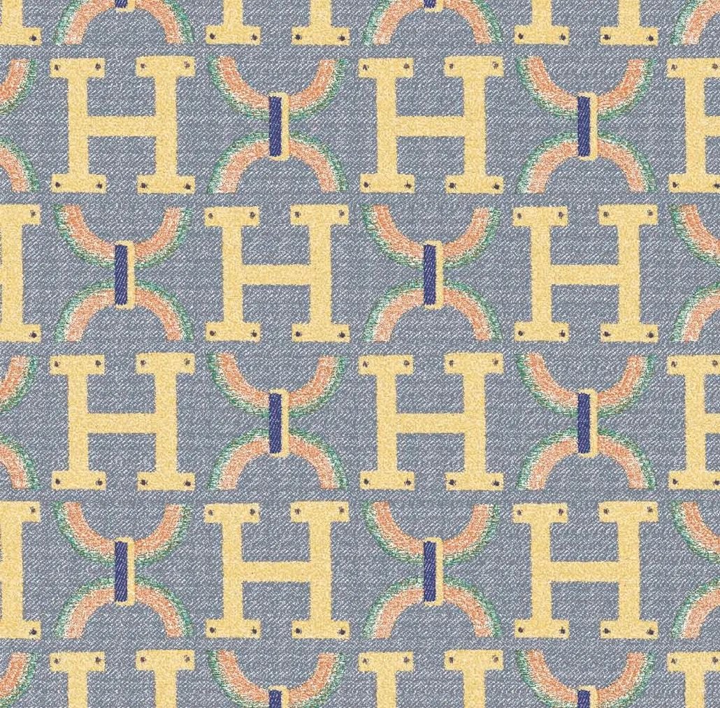 2021 (Summer) Foulola News: High Grade Print-- Moden Style 2/4 manufacture