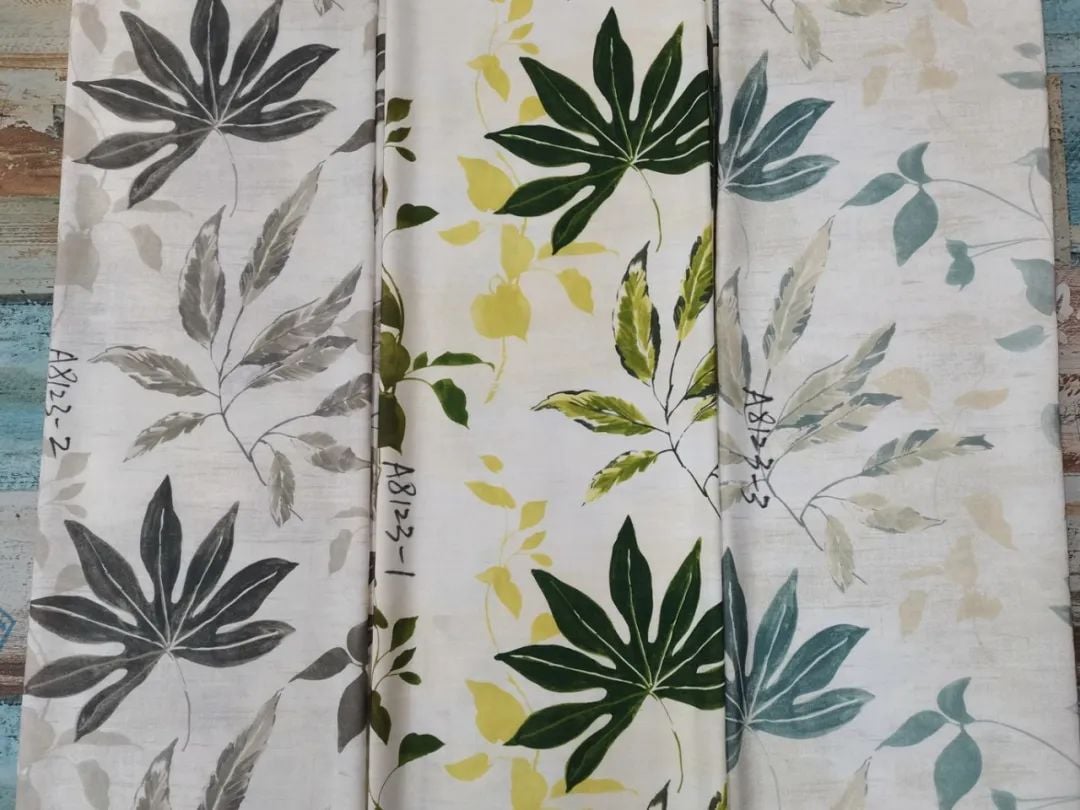 2021 (Summer) Foulola News：High Grade Print Country Style 3/4 supplier
