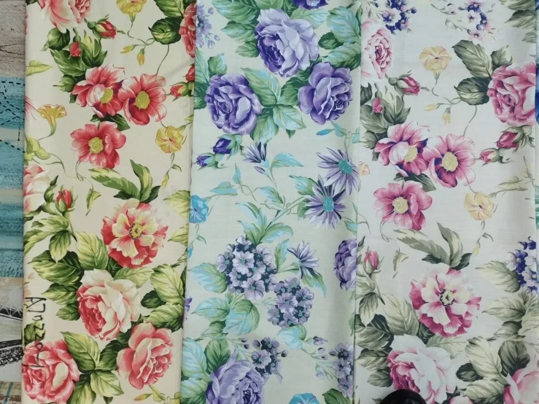 2021 (Summer) Foulola News：High Grade Print Country Style 3/4 supplier