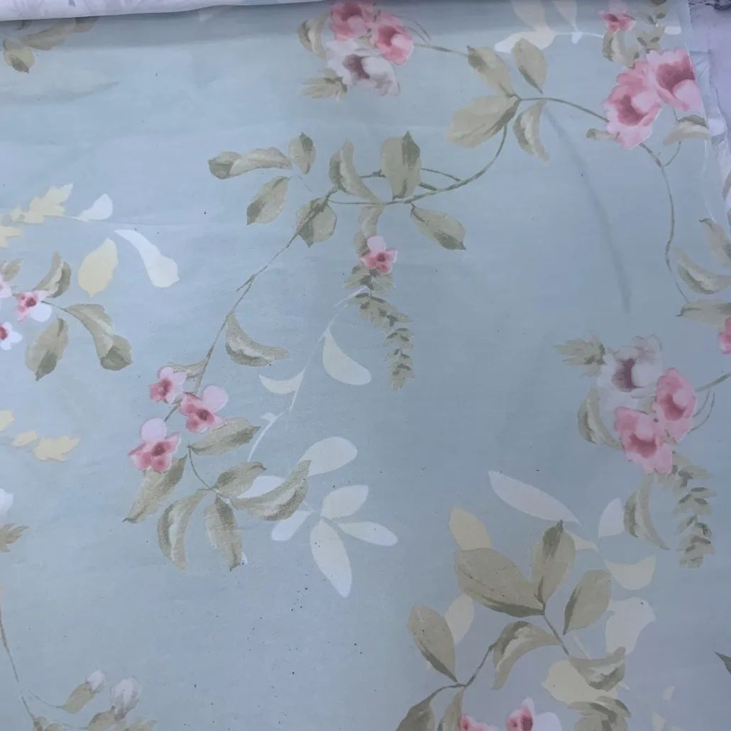 2021 (Summer) Foulola News：High Grade Print Country Style 2/4 supplier