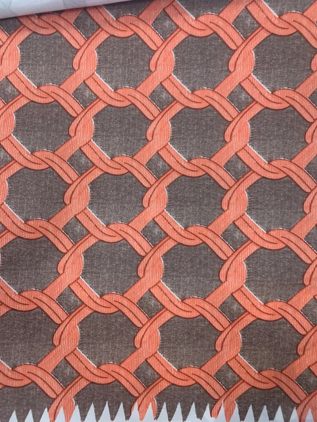 2021 (Summer) Foulola News: High Grade Print-- Moden Style 1/4 factory