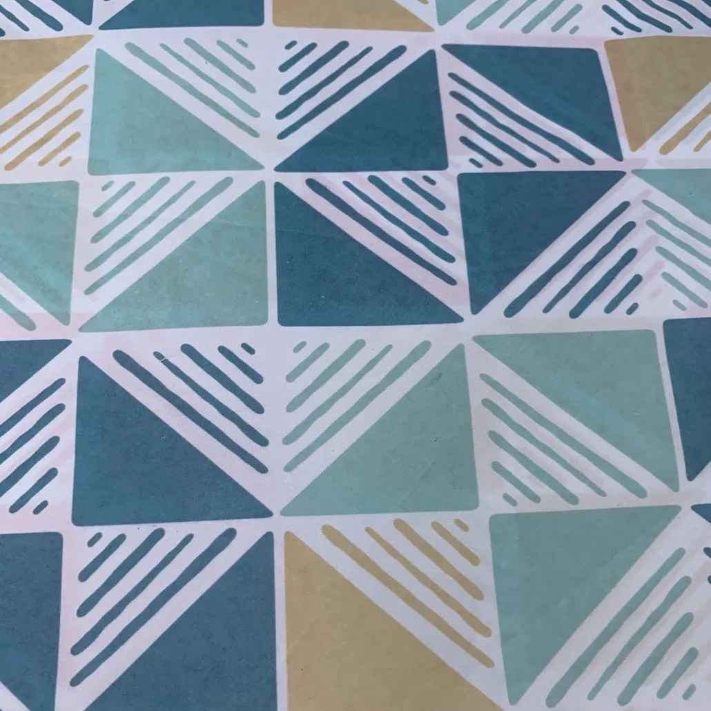 2021 (Summer) Foulola News：High Grade Print-- Moden Style 3/4 supplier