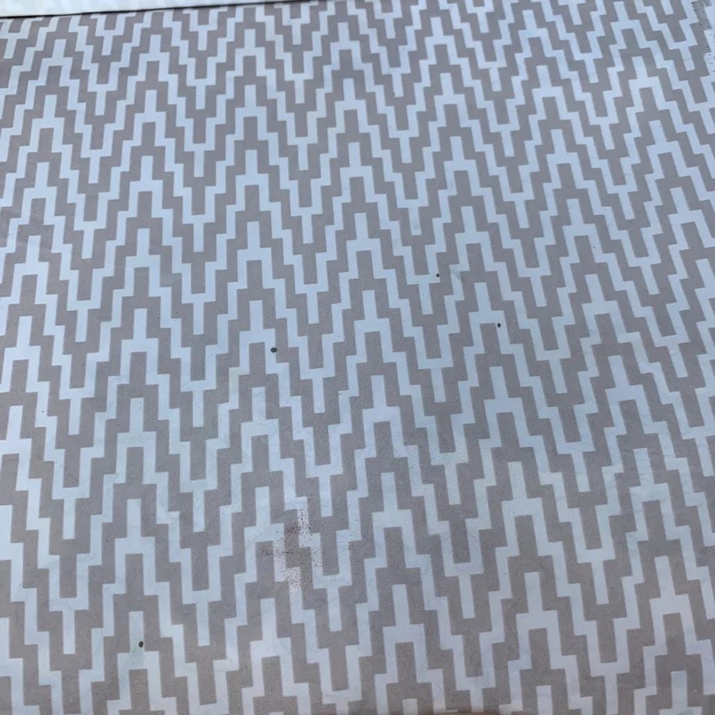 2021 (Summer) Foulola News：High Grade Print-- Moden Style 3/4 supplier