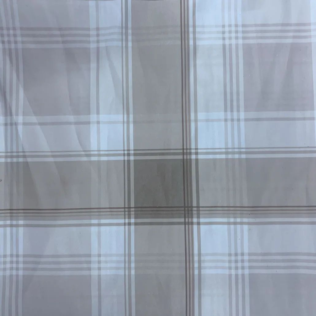 2021 (Summer) Foulola News: High Grade Print-- Moden Style 2/4 factory
