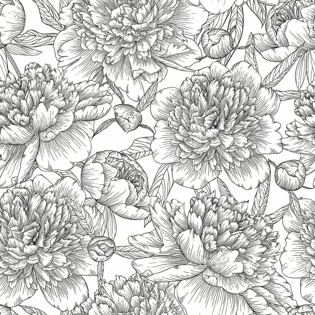 2021 (Summer) Foulola News:High Grade Print Country Style 4/4: manufacture
