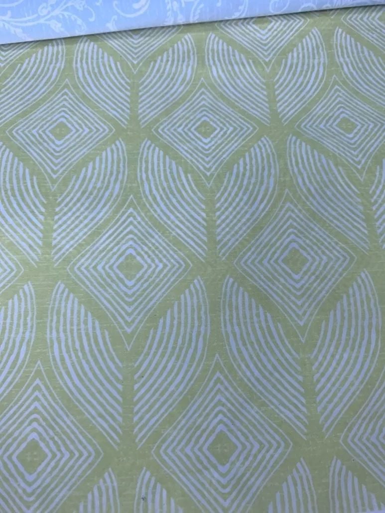 2021 (Summer) Foulola News：High Grade Print-- Moden Style 3/4 manufacture