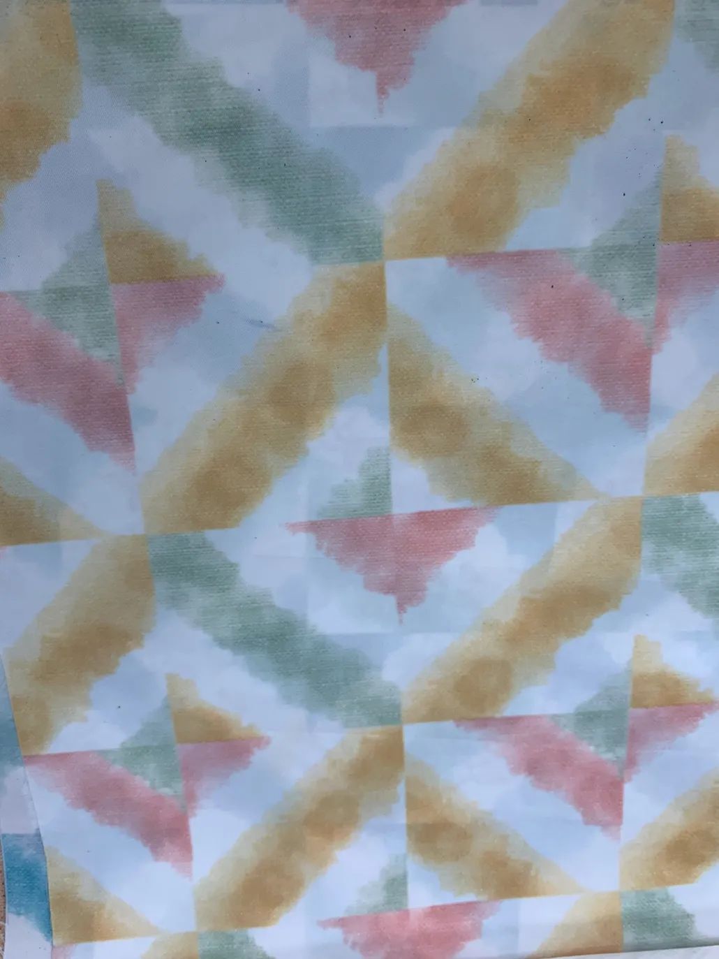2021 (Summer) Foulola News：High Grade Print-- Moden Style 3/4 factory