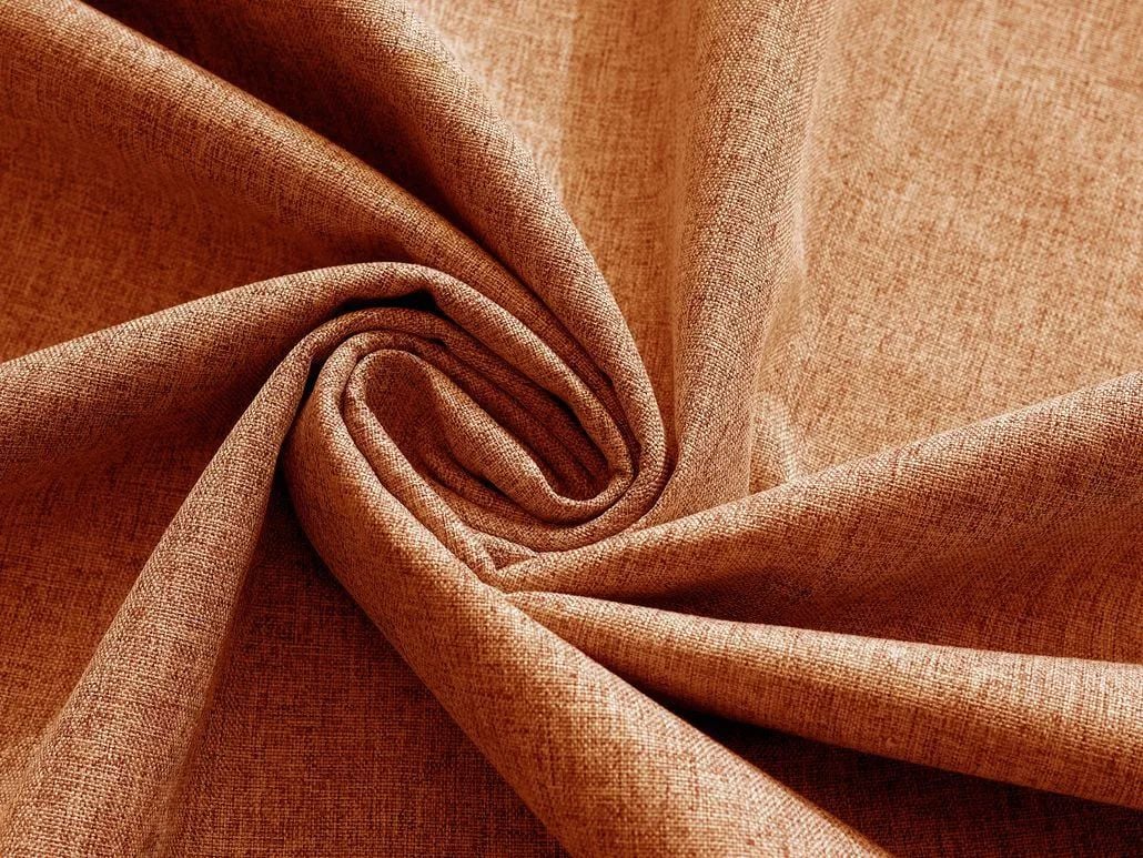 Foulola News:Plain Linen Sofa Fabric 02 Series factory