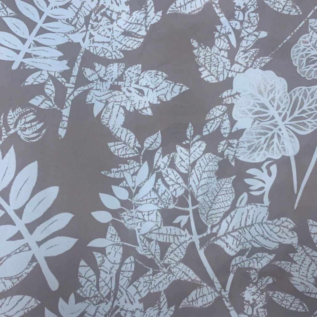 2021 (Summer) Foulola News：High Grade Print Country Style 2/4 factory