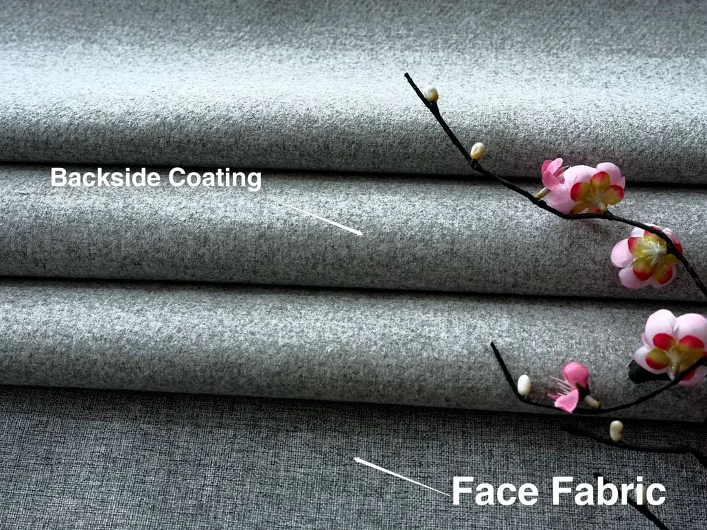 Foulola News:Plain Linen Sofa Fabric-23 Series supplier