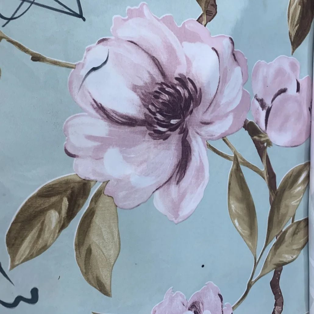 2021 (Summer) Foulola News:High Grade Print Country Style 4/4: factory