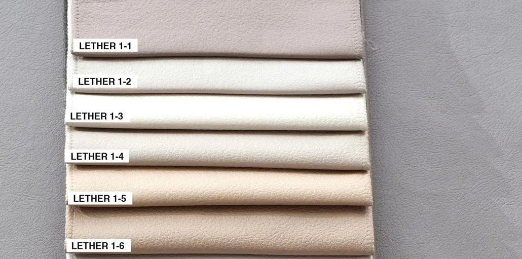 Foulola News：Science Fabric, Soft Leather Result Sofa Fabric - 1 details