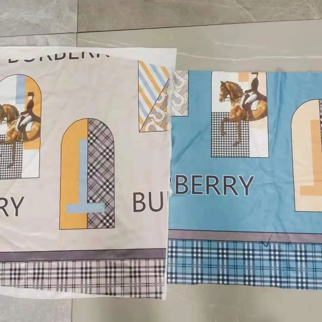 2022 (Fab.)Foulola News:Kids Room/Kitchen Curtain Print Design details