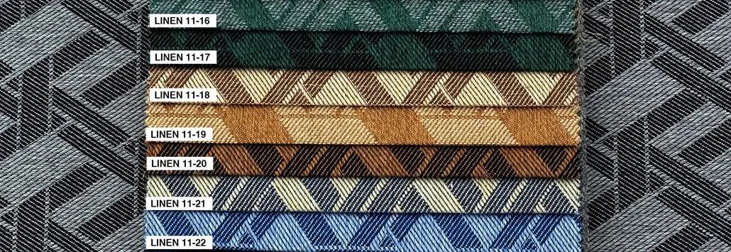 Foulola News:Jacquard Sofa Fabric-11 Series supplier