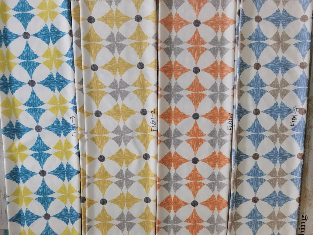 2021 (Summer) Foulola News: High Grade Print-- Moden Style 2/4 manufacture
