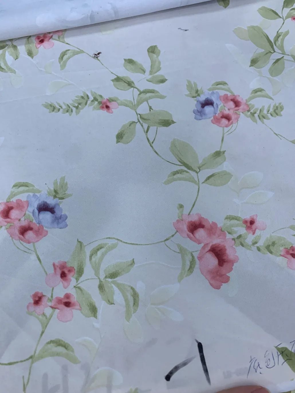 2021 (Summer) Foulola News:High Grade Print Country Style 1/4 details