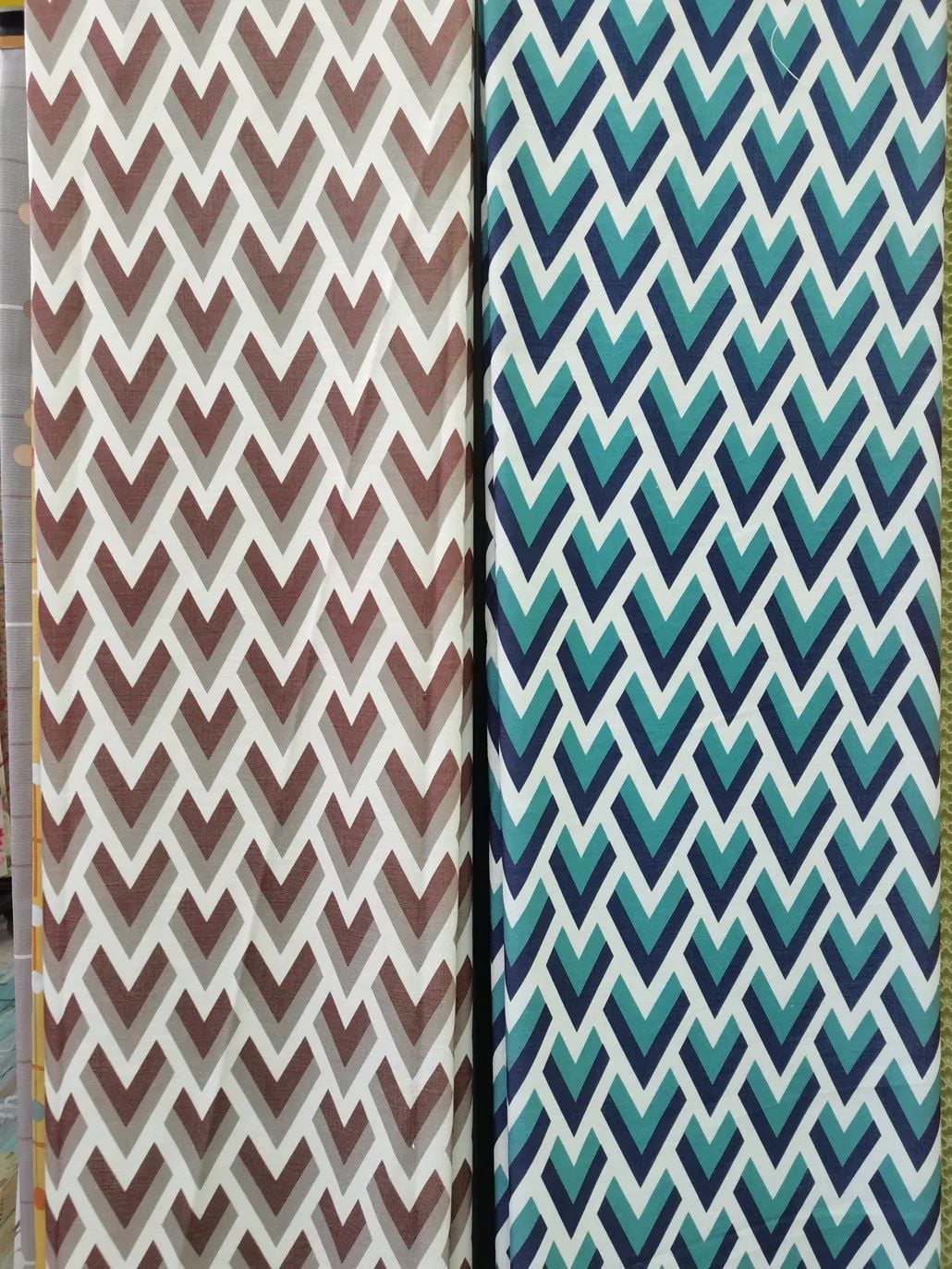 2021 (Summer) Foulola News: High Grade Print-- Moden Style 2/4 manufacture