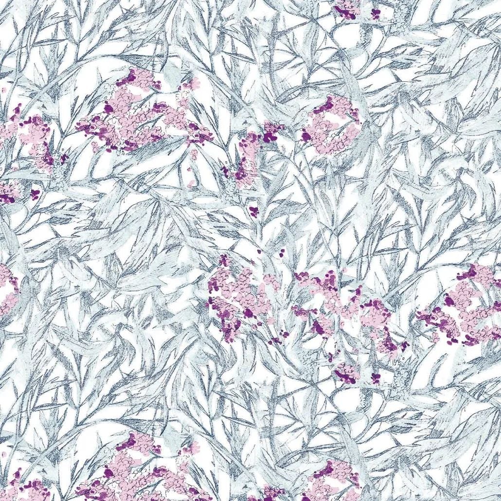 2021 (Summer) Foulola News：High Grade Print Country Style 3/4 manufacture