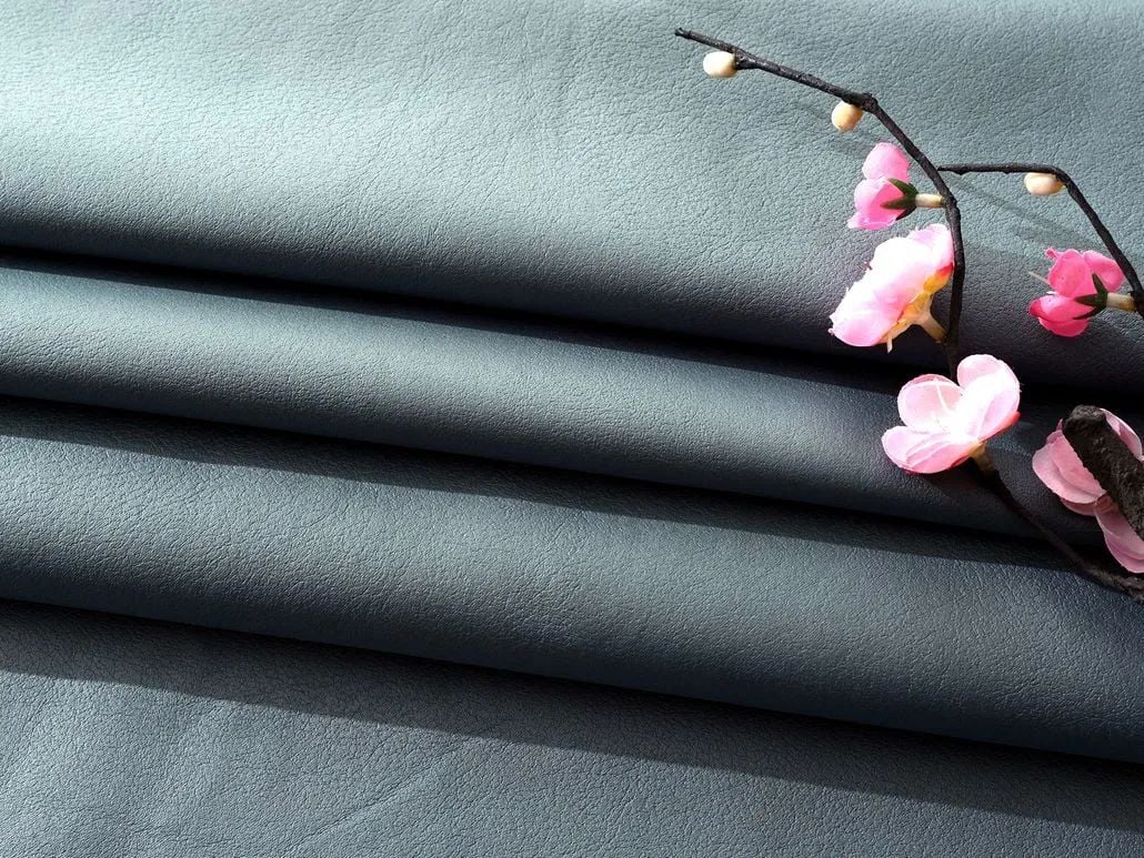 Foulola News: Science Fabric, Soft Leather Result Sofa Fabric-5 supplier