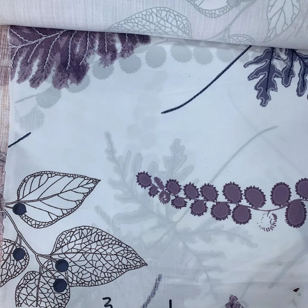 2021 (Summer) Foulola News:High Grade Print Country Style 4/4: details