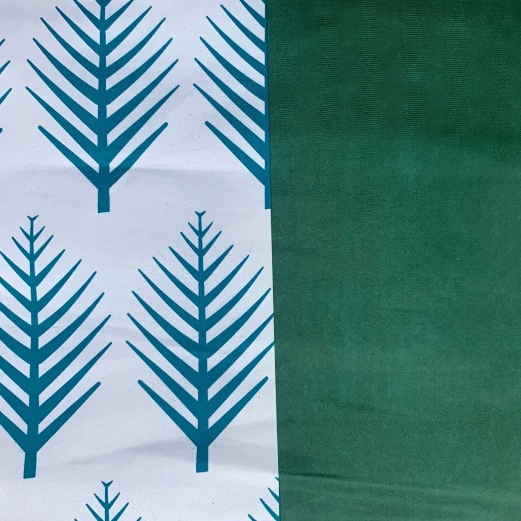 2021 (Summer) Foulola News：High Grade Print-- Moden Style 3/4 details