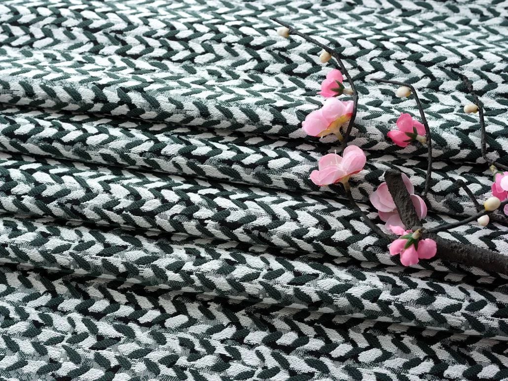 Foulola News:High Grade Jacquard Sofa Fabric - 6 factory