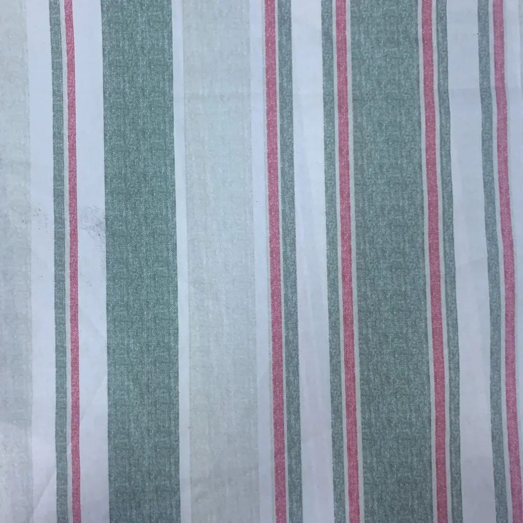 2021 (Summer) Foulola News: High Grade Print-- Moden Style 1/4 details