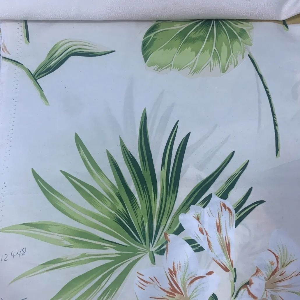 2021 (Summer) Foulola News：High Grade Print Country Style 2/4 details