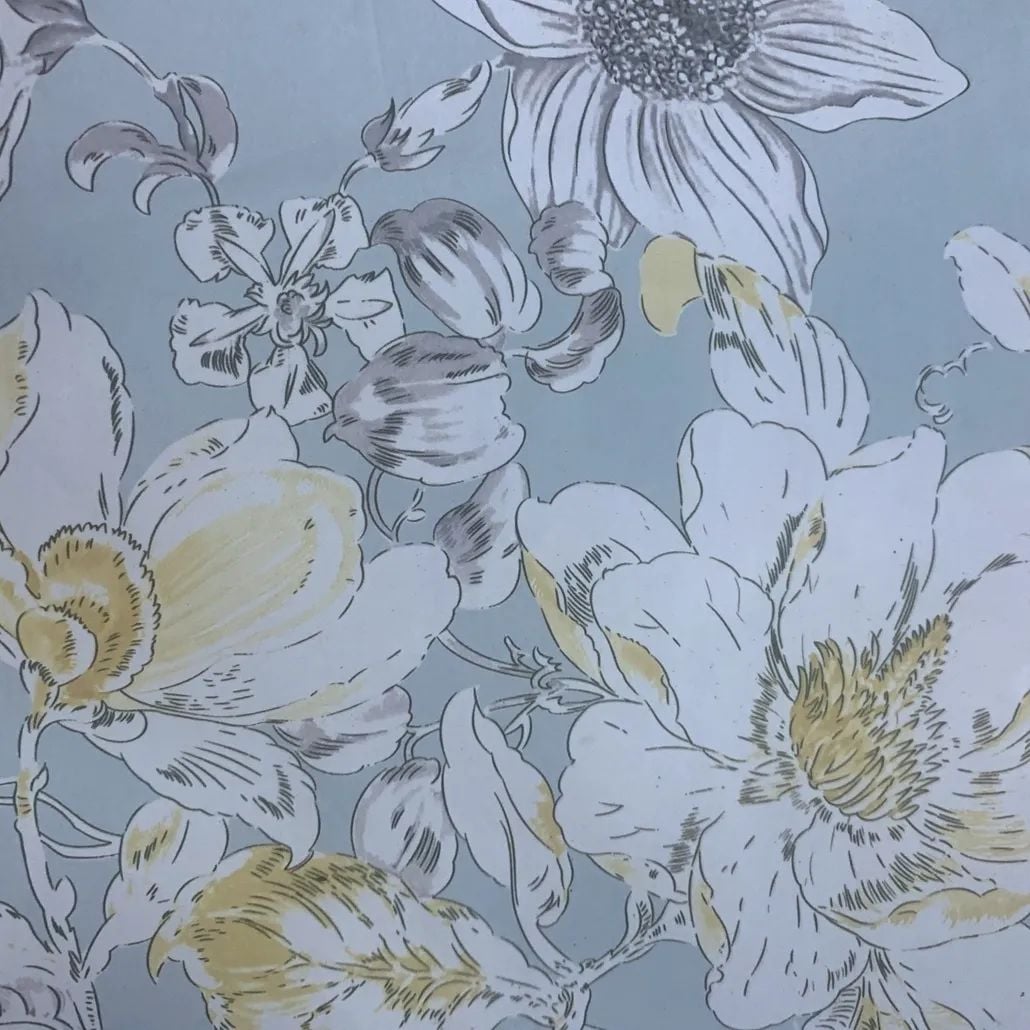 2021 (Summer) Foulola News：High Grade Print Country Style 2/4 factory